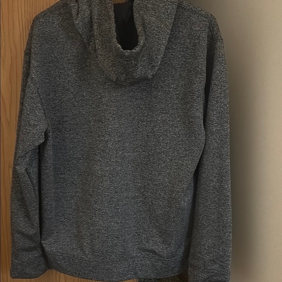 Outer Banks NC Men’s Hoodie - Picture 2 of 4